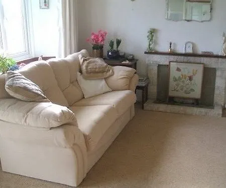 Cross Close House Lostwithiel
