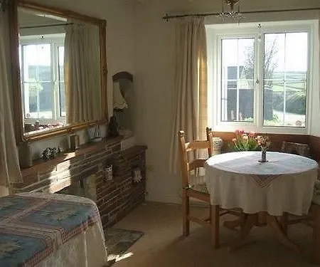 Cross Close House Lostwithiel